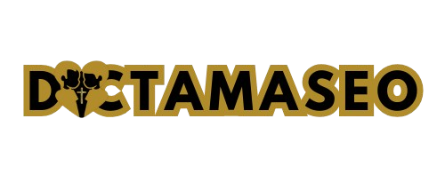 DOCTAMA SEO Logo